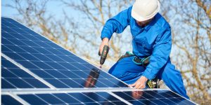 Installation Maintenance Panneaux Solaires Photovoltaïques à Saint-Symphorien-des-Bruyeres